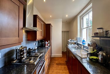 3 bed house, Leazes Crescent, Newcastle Upon Tyne, Newcastle, NE14LW - Image 2